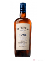 Appleton Hearts Collection 1993 Pott Still Rum 0,7l