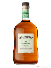 Appleton Estate Signature Blend Rum 0,7l 
