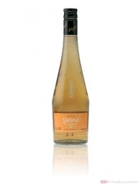 Giffard Apricot Aprikosen Likör 25% 0,7l Flasche Liqueur