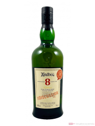 Ardbeg 8 Years For Discussion Single Malt Scotch Whisky 0,7l