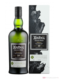 Ardbeg Traigh Bhan 19 Jahre 2022 Single Malt Scotch Whisky 0,7l 