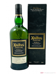 Ardbeg Committee Release 21 Years 2016 Islay Single Malt Scotch Whisky