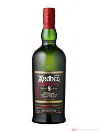 Ardbeg Wee Beastie 5 Years Single Malt Scotch Whisky 0,7l