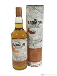Ardmore Tradition Peated Single Malt Scotch Whisky 40% 1,0l