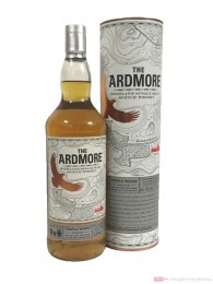 Ardmore Triple Wood Single Malt Scotch Whisky 1,0l