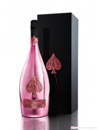 Armand de Brignac Brut Rosé Champagner 3,0l