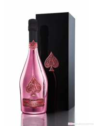 Armand de Brignac Champagner Rosé 0,75l