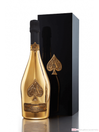 Armand de Brignac Champagner Gold 0,75l
