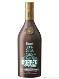Asbach Coffee & Cream Likör 0,7l