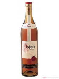Asbach Uralt Weinbrand 36% 0,7l Flasche