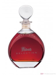 Asbach Selection Weinbrand 21 years Brandy 40% 0,7l Flasche