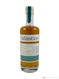 Atlantico Reserva karibischer Rum 0,7l Flasche