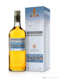 Auchentoshan Sauvignon Blanc Finish Single Malt Scotch Whisky 0,7l