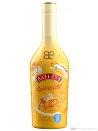 Baileys Apfelstrudel Irish Likör 0,5l