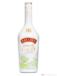 Baileys Deliciously Light Irish Cream Likör
