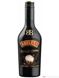 Baileys Espresso Irish Likör 0,5l