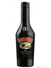Baileys Original Irish Cream Likör 0,35l