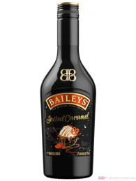 Baileys Salted Caramel Irish Likör 0,5l