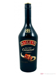 Baileys Salted Caramel Irish Cream Likör 1,0l 