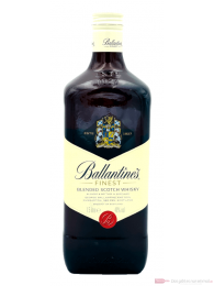 Ballantine's Finest Blended Scotch Whisky 1,5l