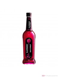 Riemerschmid Bar Sirup Raspberry (Himbeere) 0,7l