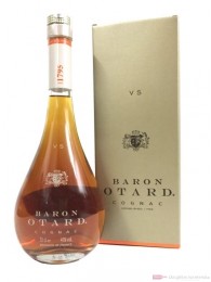 Baron Otard VS