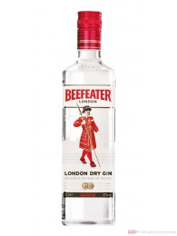 Beefeater Gin 40% 1l 