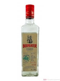 Beefeater London Garden London Dry Gin 0,7l
