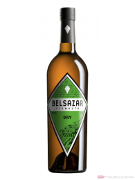 Belsazar Dry Vermouth 0,75l