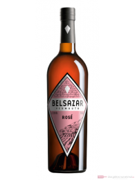 Belsazar Rosé Vermouth 0,75l 