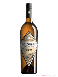 Belsazar White Vermouth 0,75l 