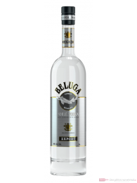 Beluga Noble Vodka 1,0l
