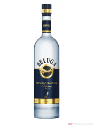 Beluga Noble Transatlantic Racing Vodka 0,7l