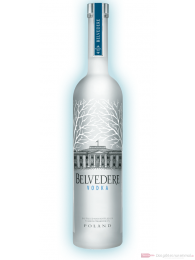 Belvedere Night Sabre Vodka 0,7l 