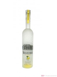 Belvedere Vodka Citrus 0,7l 