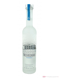 Belvedere Vodka 0,2l