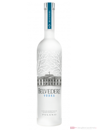 Belvedere Vodka 0,7l 
