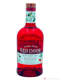 Benromach Red Door Highland Gin Winter Edition