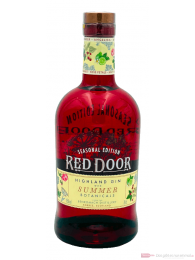 Benromach Red Door Highland Gin Summer Edition 0,7l