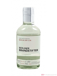 Berliner Brandstifter Gin 0,35l