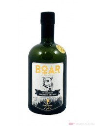 Boar Premium Dry Gin 0,5l