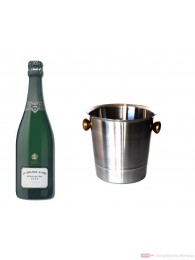 Bollinger La Grande Annee Champagner im Kühler