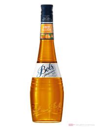 Bols Apricot Brandy Likör 0,7l 