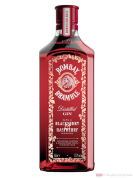 Bombay Sapphire Bramble Gin 0,5l