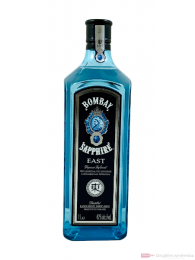 Bombay Sapphire East London Dry Gin 1,0l 