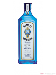 Bombay Sapphire Gin 1,75l 