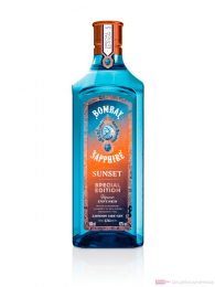Bombay Sapphire Sunset Gin 0,5l