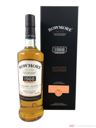 Bowmore Vintage Edition 1988
