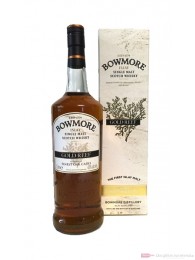 Bowmore Gold Reef Islay Single Malt Scotch Whisky 1,0l