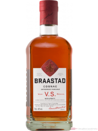 Braastad VS Cognac 0,7l